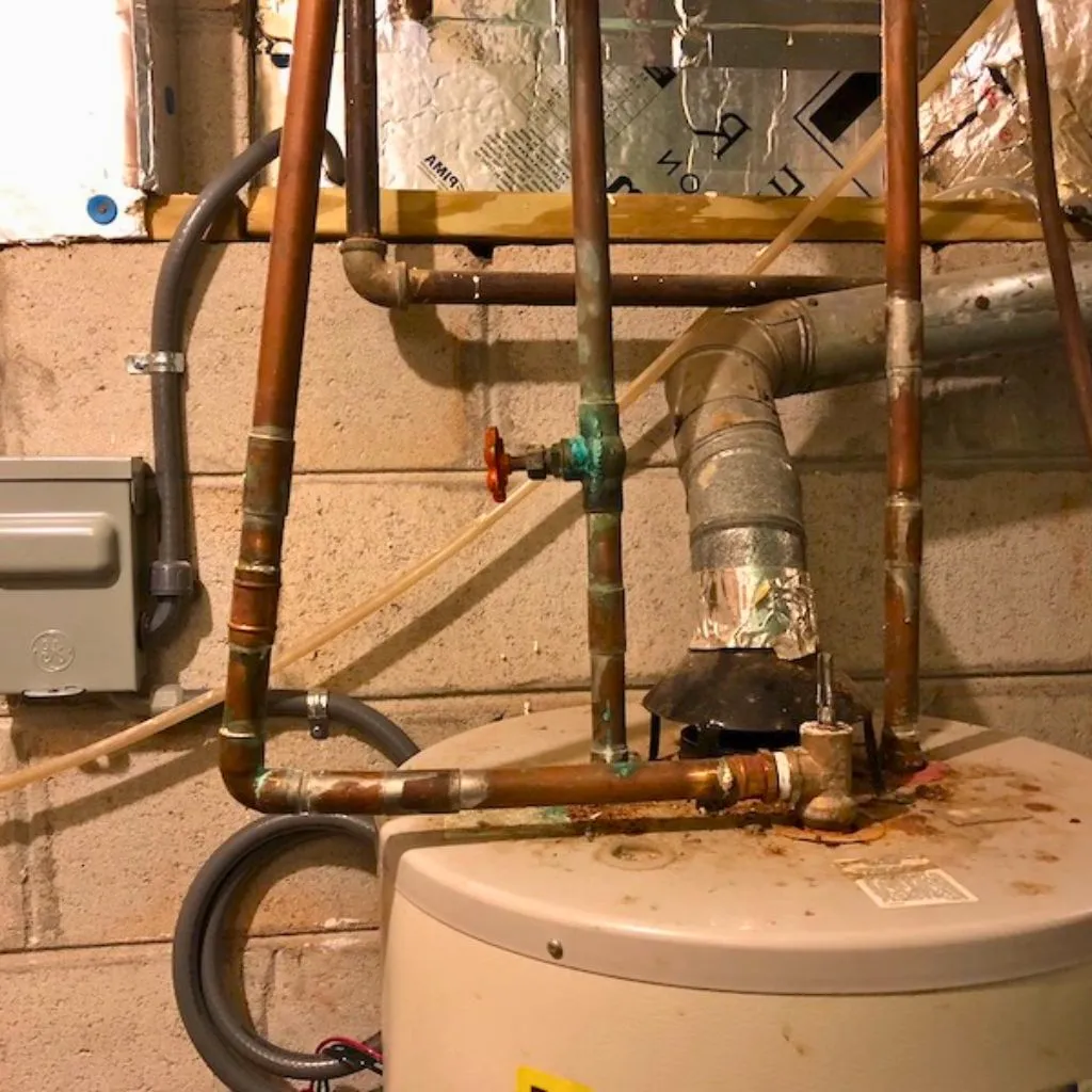 Water Heater Repair in Templeton, CA